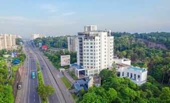 Gokulam Grand Trivandrum