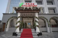 Pride Comfort Dwarka Near Dwarkadhish Temple 드워카 호텔
