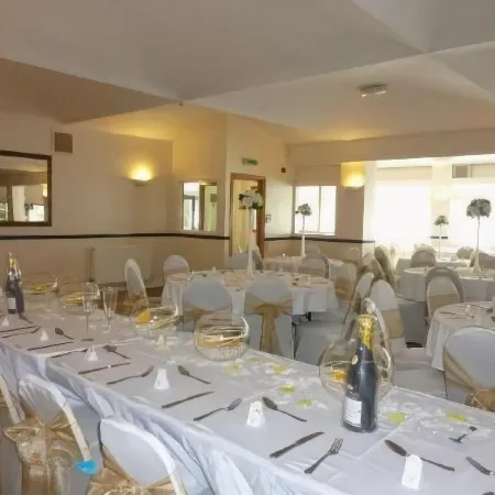The Highfield Hotel