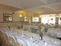 The Highfield Hotel Hotel a Shipley