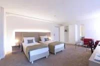 Hotel Kieler Yacht-Club Hotels in Altenholz