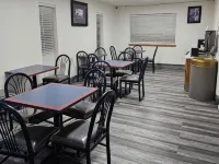 Rodeway Inn - Завтрак