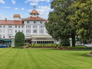 Legends and Masters Iron Suite