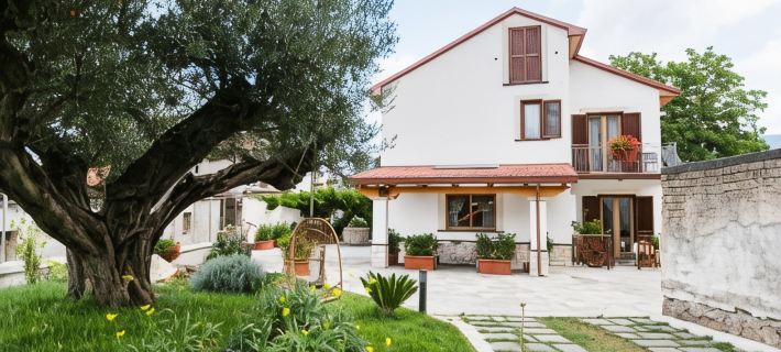 Al Chiaro di Luna Hotels in Agerola