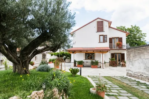 Al Chiaro di Luna Hotels in Agerola