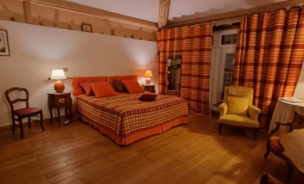 Domaine de la Bellière