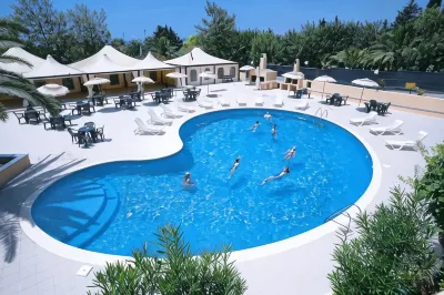 Hotel Califfo Hotels in Quartu Sant'Elena