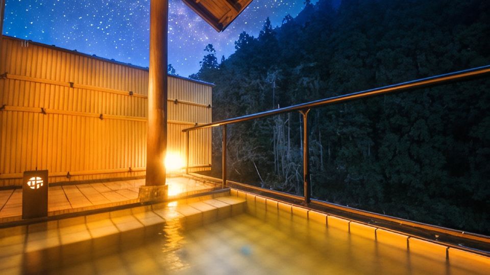 Ryokan Chinsen-Rou