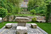 Casa Veche Hotels in Brasov City Center
