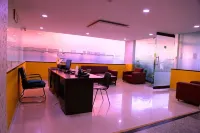 Airport Gateway Hotel Hotels in Bengaluru