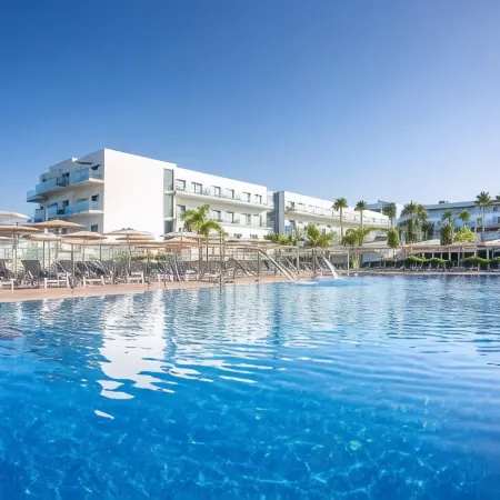 Hipotels Gran Conil & Spa