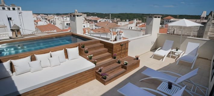 Sindic Hotel - Adults Only Hotels in Menorca