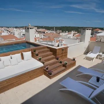 Sindic Hotel - Adults Only