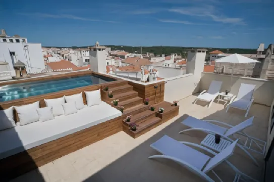 Sindic Hotel - Adults Only