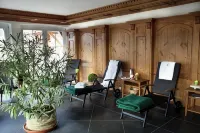 Haflingerhof Hotels in Lechbruck