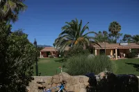 Villaggio Piscina Rei