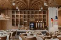 Hotel Dimar - Breakfast