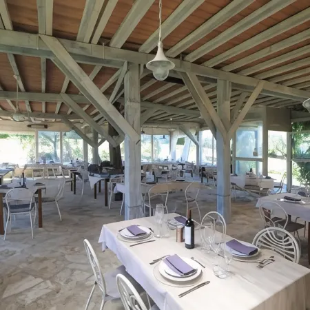 Tenuta Decimo - Il Borgo di Mariano