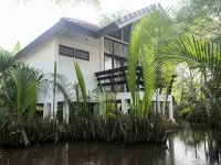 Baan Suan Nuan Ta Các khách sạn gần Wat Ban Laem or Wat Phet Samut Worawihan