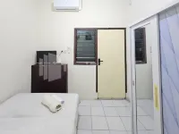 Gedangan Indah Homestay RedPartner Hôtels à : Buduran