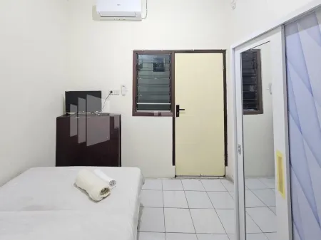 Gedangan Indah Homestay RedPartner