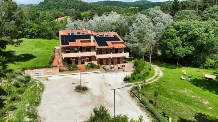 PianPieve Nature & Relax Apartments