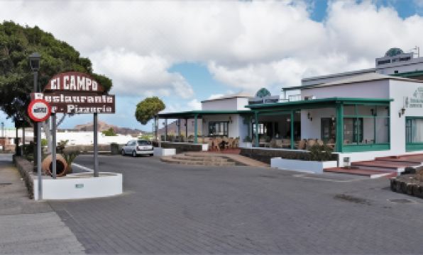 B&B Hotelito el Campo - Housity