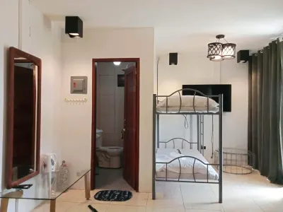 Villa Royal Palawan