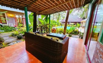 Casa Beach Resort