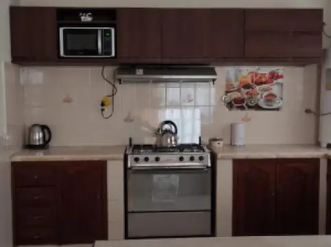 Departamento El-Shaddai