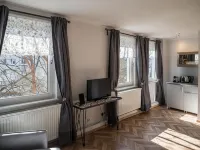 TM Suites
