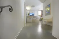 Santacroce Luxury Rooms