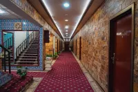 Indus Hotel Hotels in Hyderabad