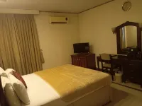 Hotel Shalimar Rawalpindi