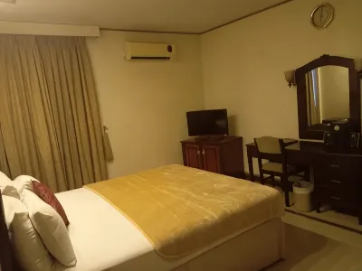 Hotel Shalimar Rawalpindi