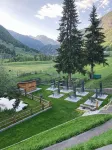 Hotel Crusch Alba Zernez