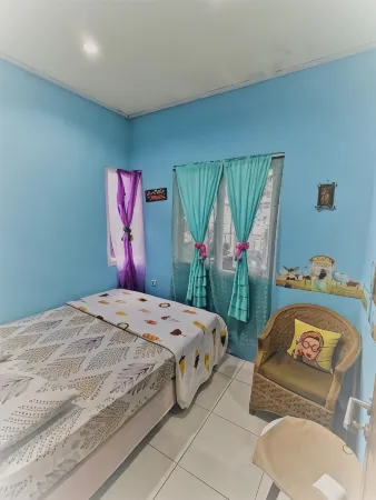 D-Rima Homestay Ruteng