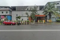 New Parimeet Residency