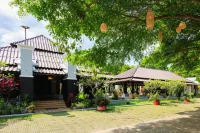 Peace Garden Resort, Koh Samui Hotel dekat Samui International Airport