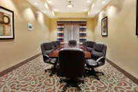 Holiday Inn Express Eunice