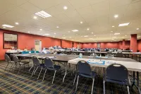 Quality Inn and Suites Fairgrounds - Syracuse Hotels in Baldwinsville