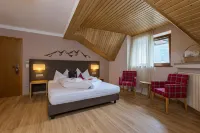 Hotel Mühlenerhof Hôtels à : Villa Ottone