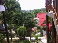 Venus Resort - Meerblick