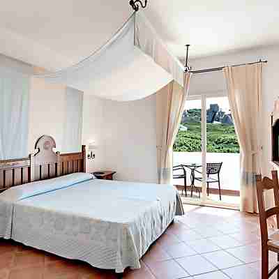 Colonna Grand Hotel Capo Testa, a Colonna Luxury Beach Hotel, Santa Teresa Sardegna Rooms