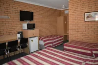 Cooee Motel Hotels in Gilgandra