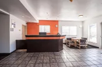 Motel 6 Seaside, or - 2-Star