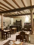 Pazo da Trave - breakfast