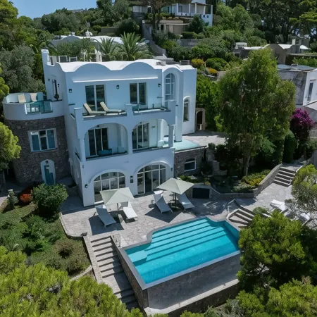 Villa l'Ara