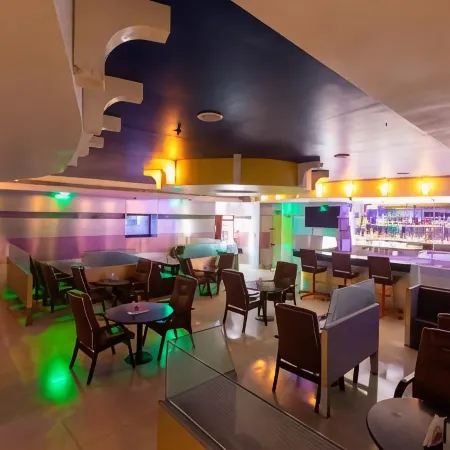 Hotel Dsf Grand Plaza