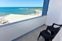 帕克酒店 - 海景